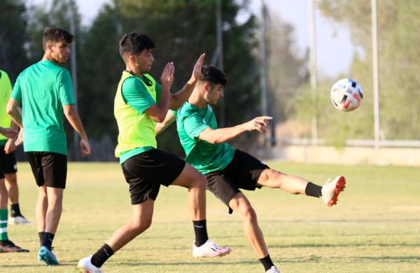 OMONOIA U19 | Αναβολή στον αγώνα της πρεμιέρας