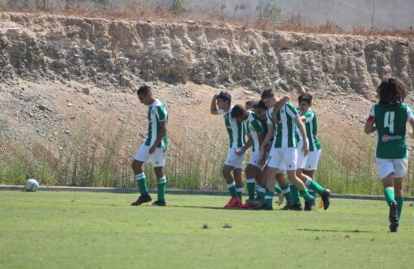 OMONOIA U16 | Το ρόστερ της νέας σεζόν