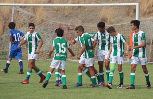 OMONOIA U15 | To ρόστερ της νέας σεζόν