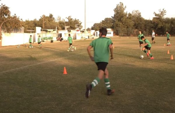 OMONOIA U14 | To ρόστερ της νέας σεζόν