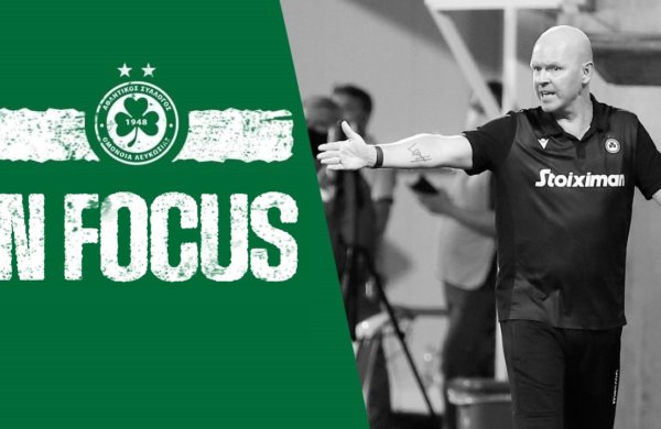 In Focus | Henning Berg 🔍