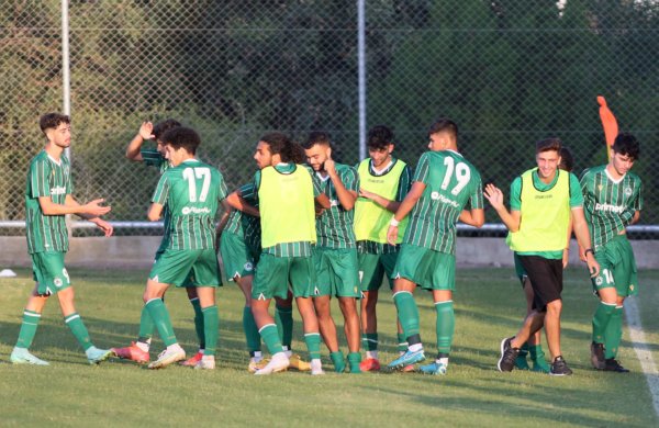 ΟΜΟΝΟΙΑ U19 | Δύσκολη έξοδος στη Λεμεσό με στόχο το τρίποντο