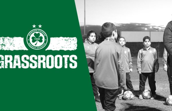 Grassroots | Πλάνα και δηλώσεις από το κλιμάκιο στο Γέρι