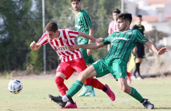 ΟΜΟΝΟΙΑ U19 | Ντέρμπι «κορυφής» ενόψει