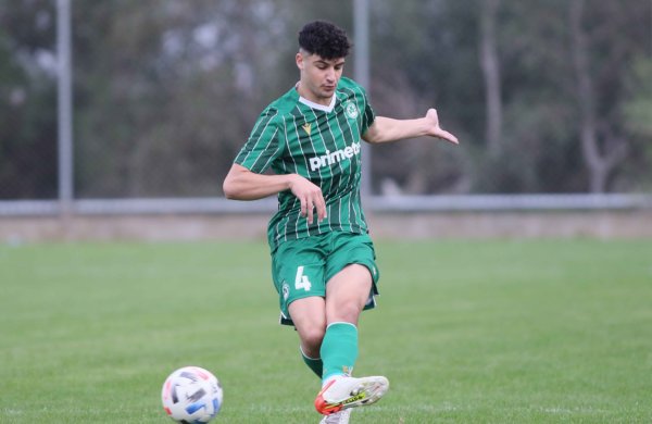 OMONOIA U19 | Θα ψάξει την επιστροφή στις νίκες απέναντι στην Καρμιώτισσα