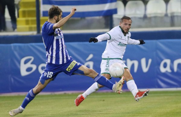 Match Report | Ισοπαλία 1-1 με την Ανόρθωση