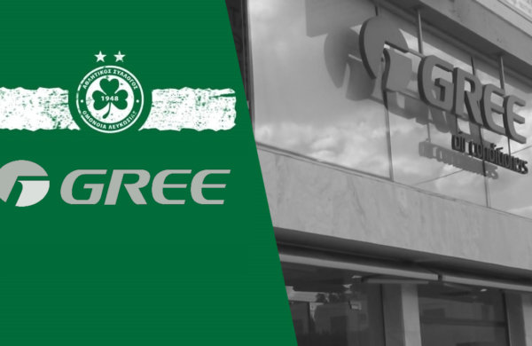 🔵🔴 GREE | Διαχρονικά δίπλα στην ΟΜΟΝΟΙΑ 🟢⚪