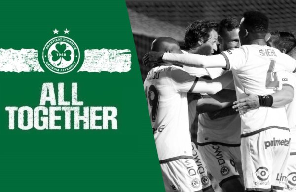 Never give up! 💪☘️👊