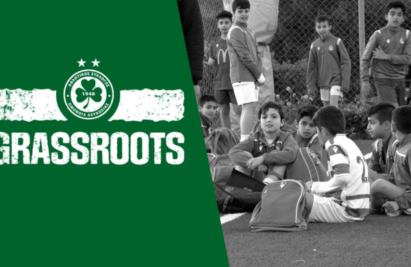 Grassroots | Πλάνα και δηλώσεις από το κλιμάκιο στη Λακατάμια