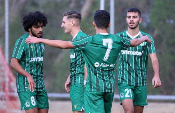 U19 | Εκτός έδρας αποστολή απέναντι στην Πάφος FC