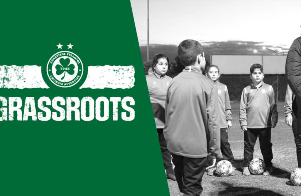 Grassroots | Πλάνα και δηλώσεις από το κλιμάκιο στη Λακατάμια