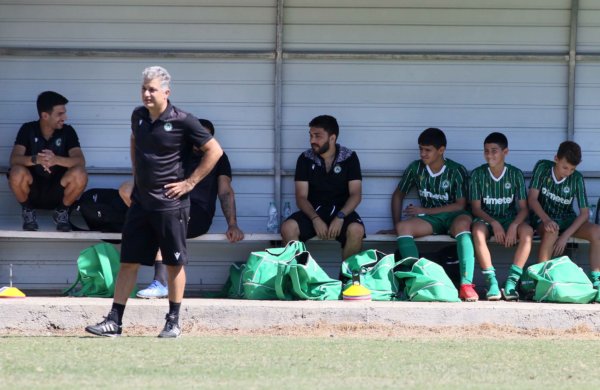 ΟΜΟΝΟΙΑ U14 | Ο απολογισμός και οι συντελεστές της πρωταθλήτριας!