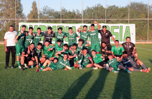 U19 | Απολογισμός και δηλώσεις των προπονητών