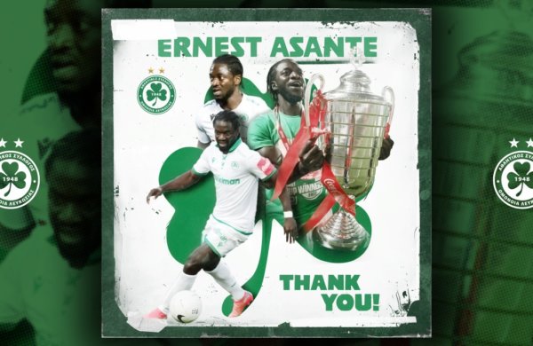 Thank you Ernest 🙏
