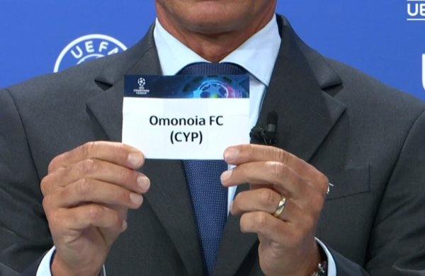 Άλμα 36 θέσεων στο ranking της UEFA