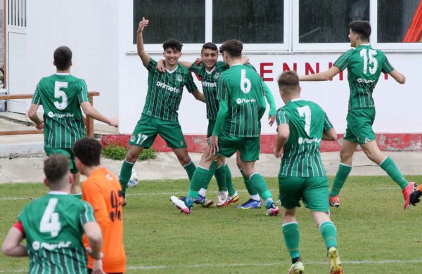 OMONOIA U19 | Πρεμιέρα με “αιώνιο” ντέρμπι