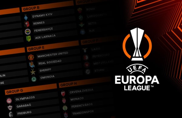 ΤΑ ΠΑΚΕΤΑ ΕΙΣΙΤΗΡΙΩΝ ΓΙΑ ΤΟΥΣ ΟΜΙΛΟΥΣ ΤΟΥ UEFA EUROPA LEAGUE 2022-23