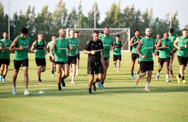 Super Cup | Ολοκληρώθηκε η προετοιμασία