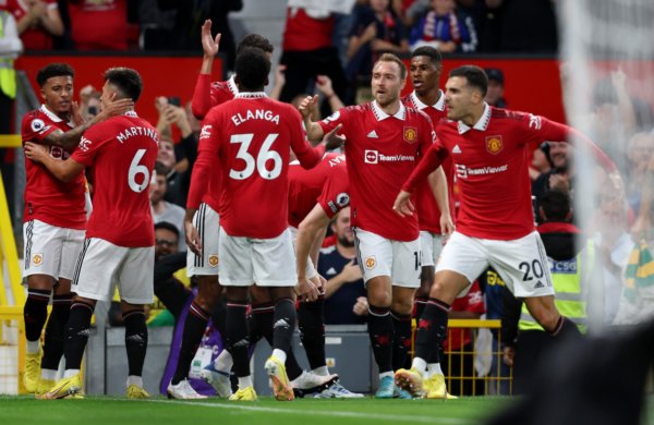 Manchester United | Το προφίλ της αντιπάλου μας στους ομίλους του Europa League