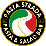 Pasta Strada Logo Pasta Strada Logo