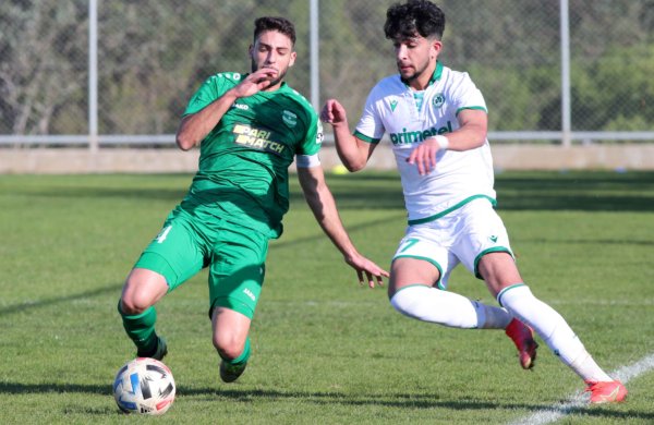 U19 | Εκτός έδρας αποστολή (δηλώσεις Κ. Χρυσομήλη)