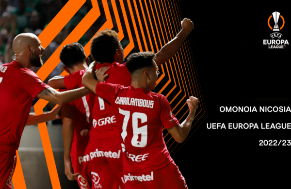 UEL Group Stage premiere is approaching…⏳