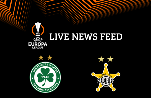 LIVE news feed | OMONOIA – Sheriff