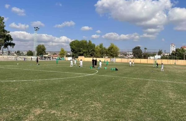 Grassroots | Συνάντηση όλων των Κλικαμίων στη Λεμεσό