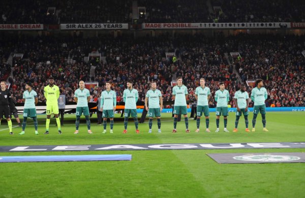 Match Report | Υπερπροσπάθεια και ήττα στις καθυστερήσεις στο Old Trafford