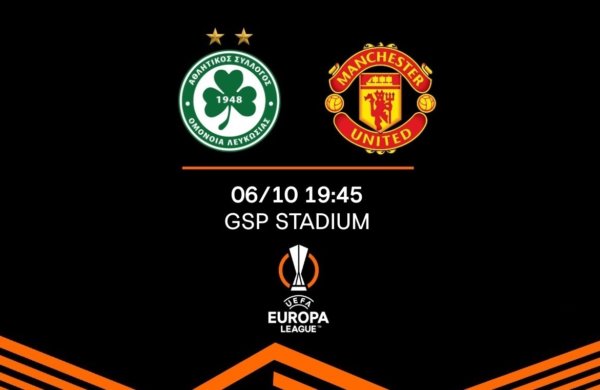 LIVE news feed | OMONOIA – Manchester United