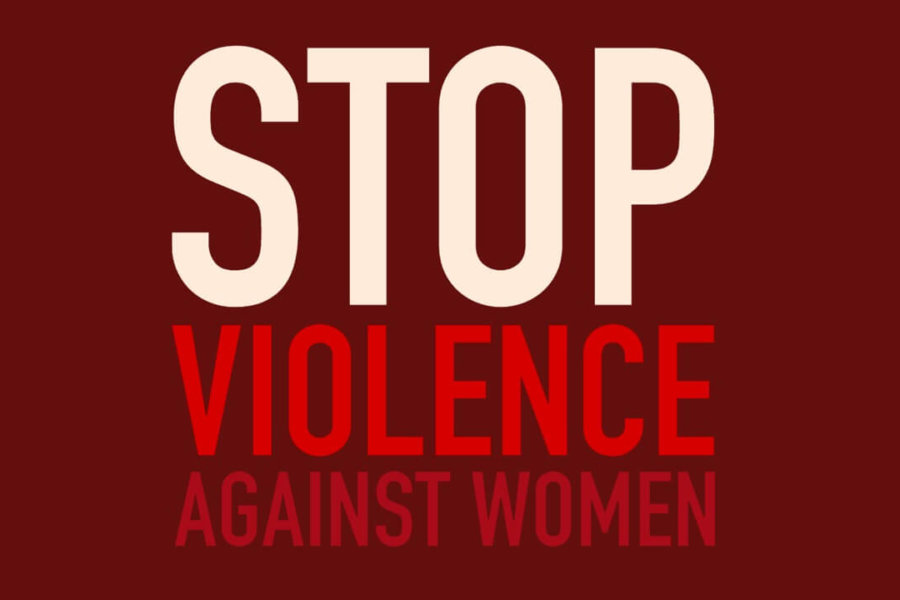 Παγκόσμια Ημέρα ενάντια στη βία κατά των γυναικών