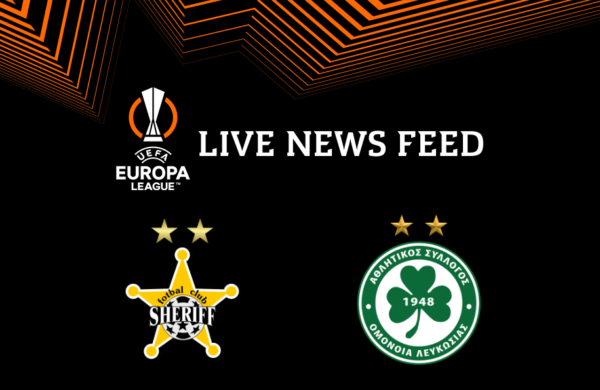 LIVE news feed | Sheriff – OMONOIA