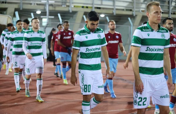Match Report | Νίκη με 0-3 στο Παραλίμνι