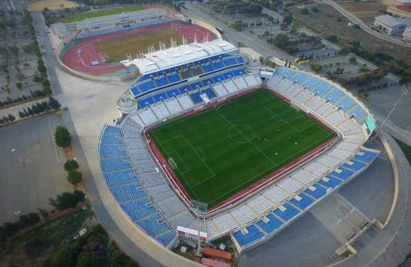 Πληροφορίες για τον αποψινό αγώνα κυπέλλου