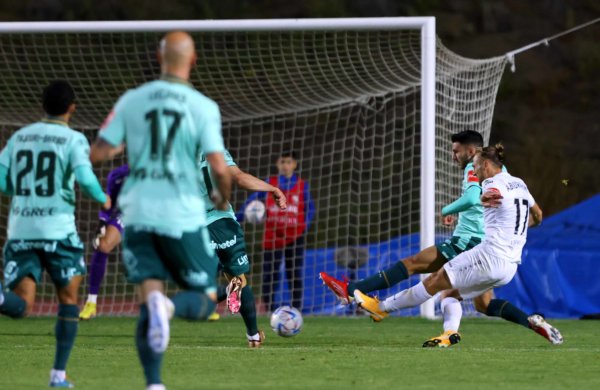 Match Report | Ισοπαλία 1-1 με την Πάφο FC