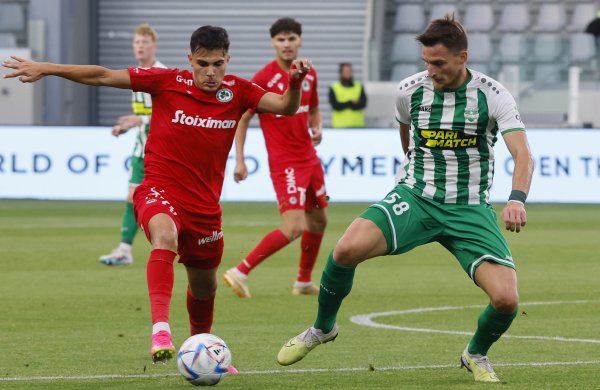 Match Report | Ήττα στη Λεμεσό με 1-0 από τον Άρη