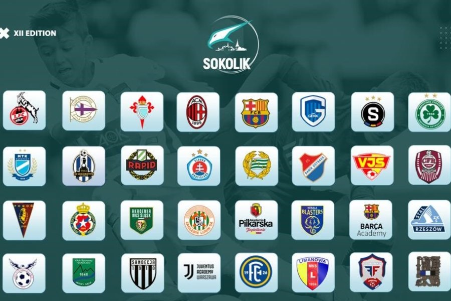 Grassroots | Στην Κρακοβία για διεθνές τουρνουά τον Ιούνιο