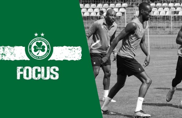 In Focus | Willy Semedo 👀