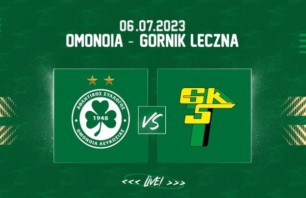 LIVE news feed | OMONOIA – Gornik