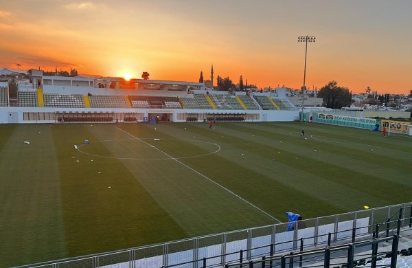 Πληροφορίες για τον αποψινό αγώνα