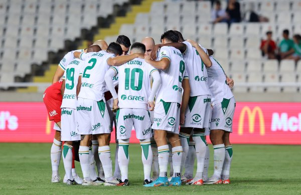 Ολοκληρώθηκε η προετοιμασία ενόψει Πάφος FC