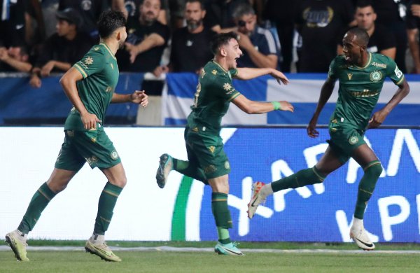 Match Report | Νίκη στο ντέρμπι με 2-0 απέναντι στον Απόλλωνα