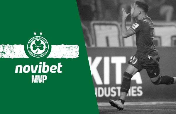 🔥 Novibet MVP vs Apollon | Loizos Loizou 1️⃣0️⃣