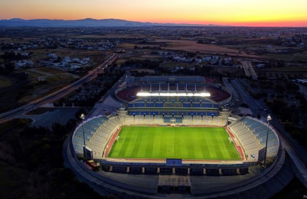 Πληροφορίες για τον αποψινό αγώνα