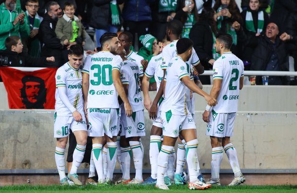 Match Report | Τέταρτη σερί νίκη με 2-1 απέναντι στην Καρμιώτισσα