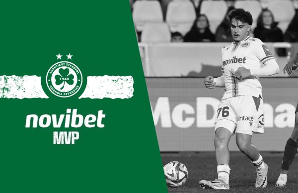 Chambos…the MVP 👏☘