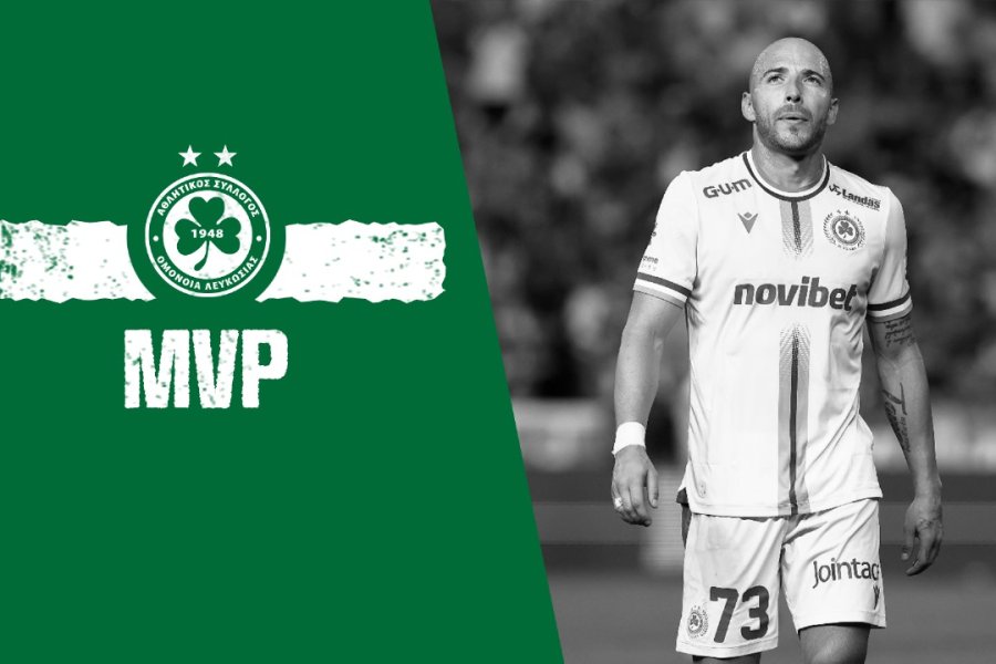 💥 NOVIBET MVP | Well done Nema! 🥇