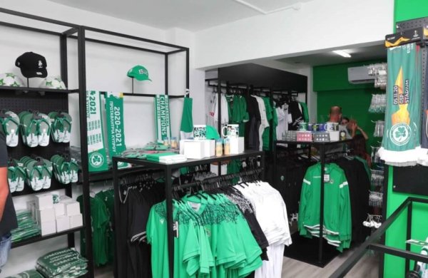 Κλειστή τη Δευτέρα η Green Boutique Λεμεσού