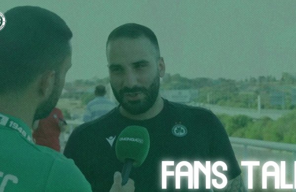 Ο ΛΑΟΣ μίλησε στο ΟΜΟΝΟΙΑ TV!