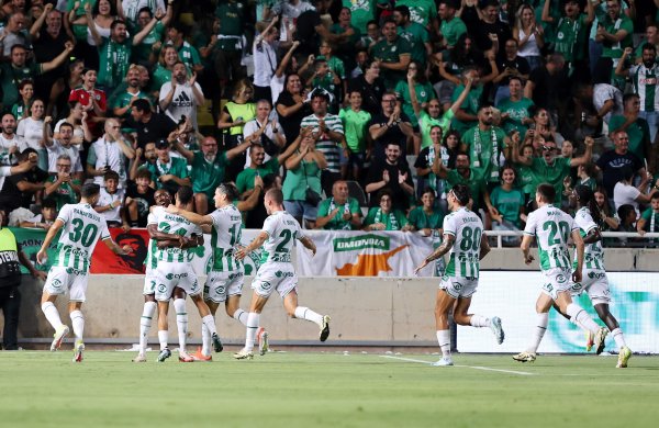 Match Report | Εκκωφαντική ΟΜΟΝΟΙΑ έξι… αστέρων!